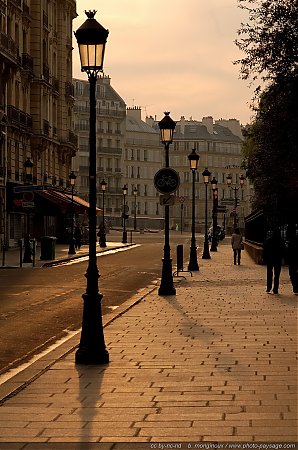 Les rues de Paris Nord en miniatures plus vraies que nature - PHOTOS 